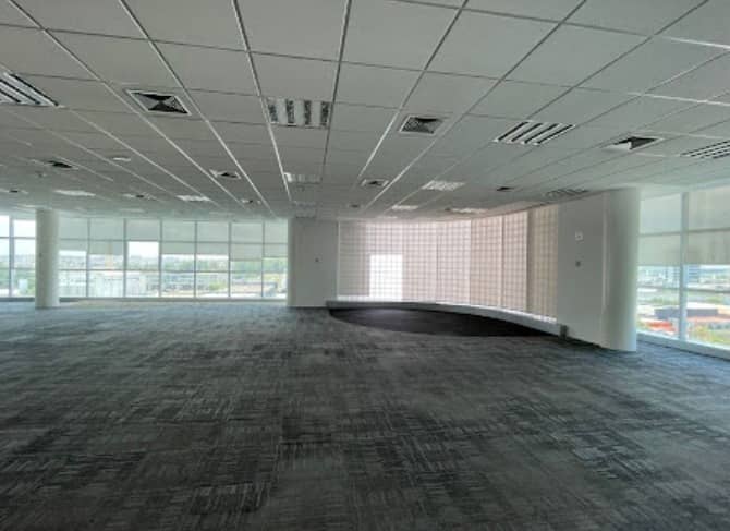 Edifício Jackson Tower Edifício Jackson Tower - foto principal