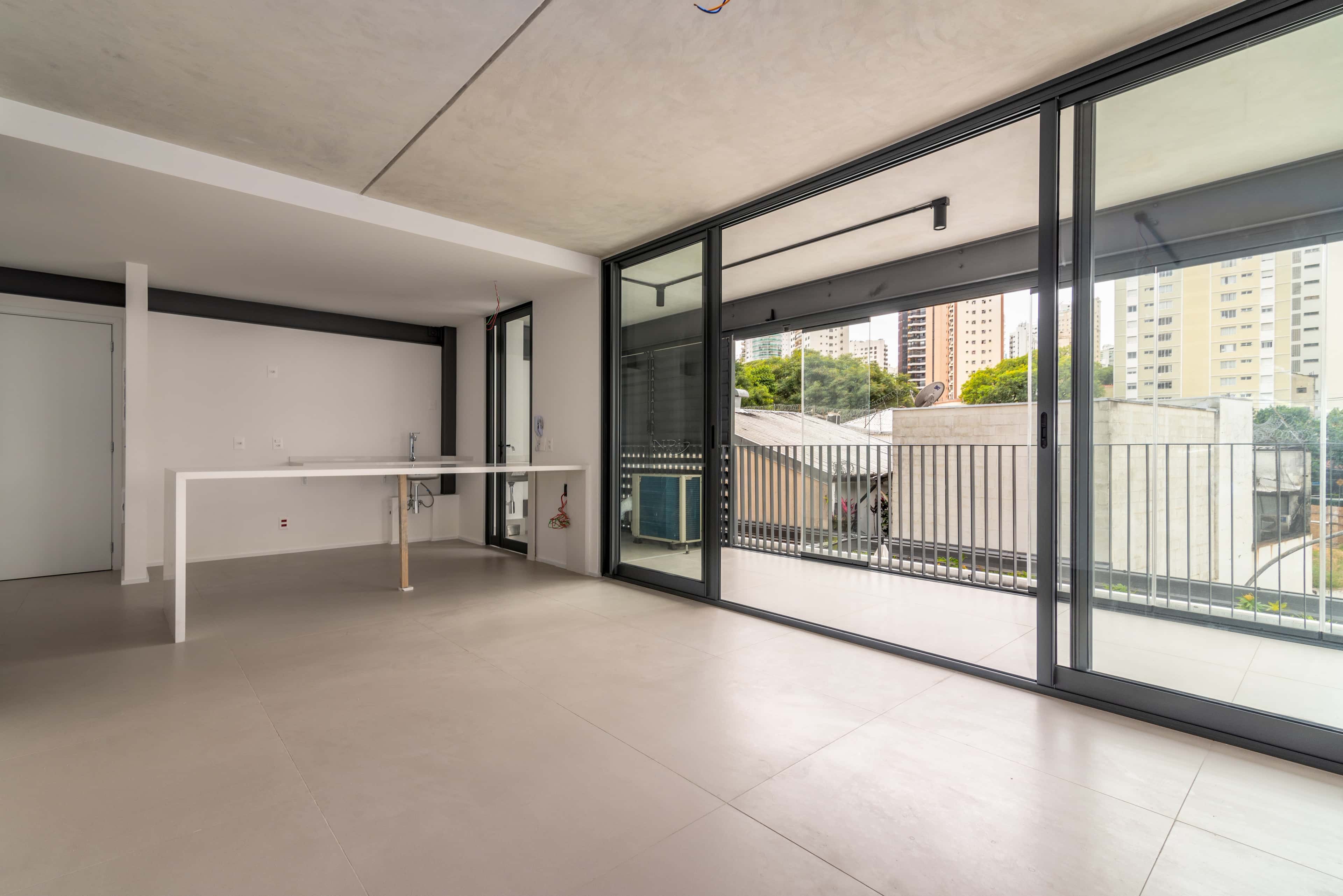 Urbic Ibirapuera - imagem 5 Urbic Ibirapuera - imagem 5