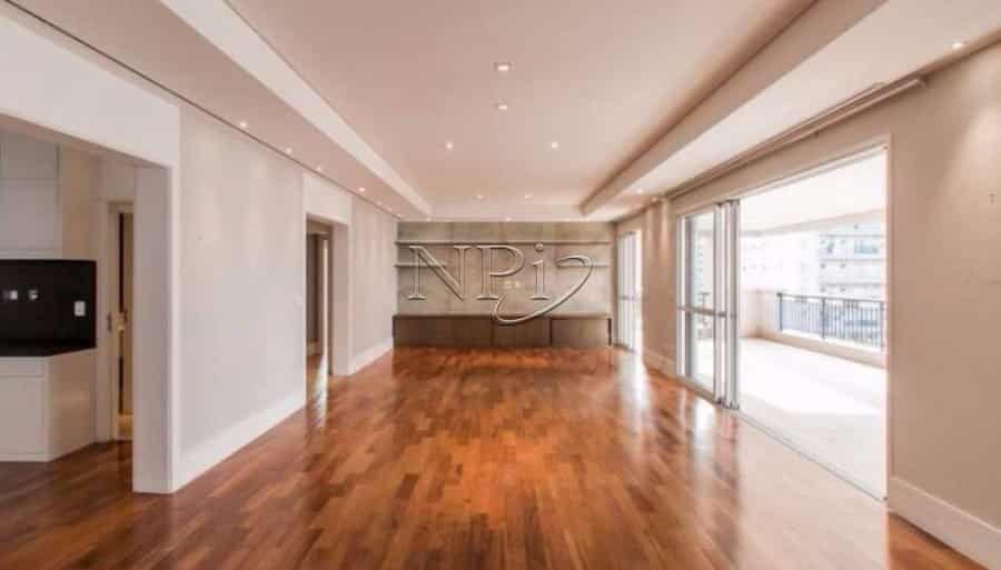 Condomínio Positano Vila Nova - foto de fundo