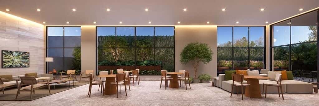 Atypik Brooklin - imagem 2 Atypik Brooklin - imagem 2