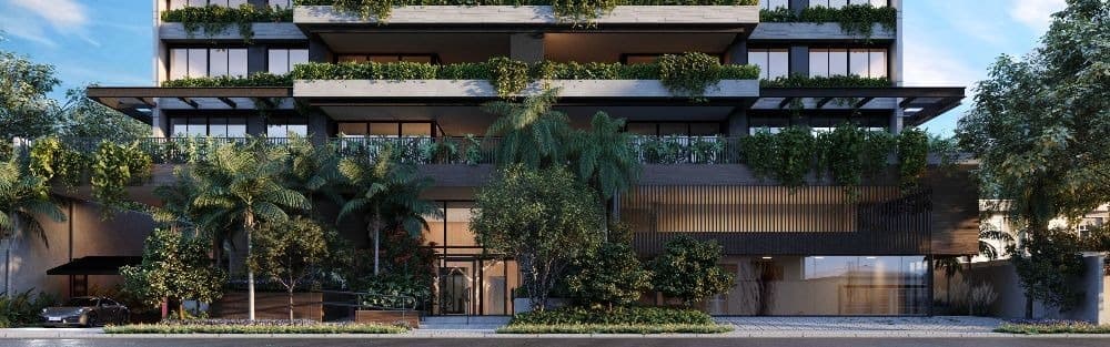 Condomínio Atypik Brooklin Atypik Brooklin Fachada