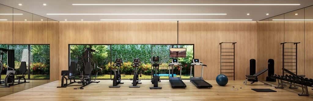 Atypik Brooklin - imagem 4 Atypik Brooklin - imagem 4