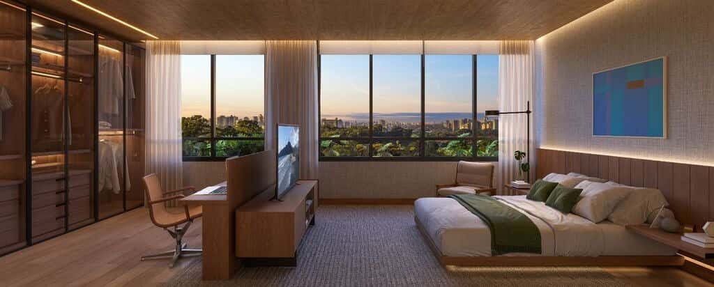 Atypik Brooklin - imagem 5 Atypik Brooklin - imagem 5