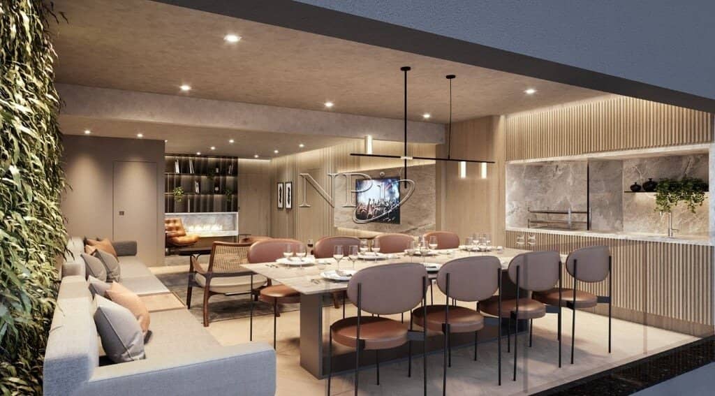 Haus Mitre Vila Clementino Haus Mitre Vila Clementino - foto principal