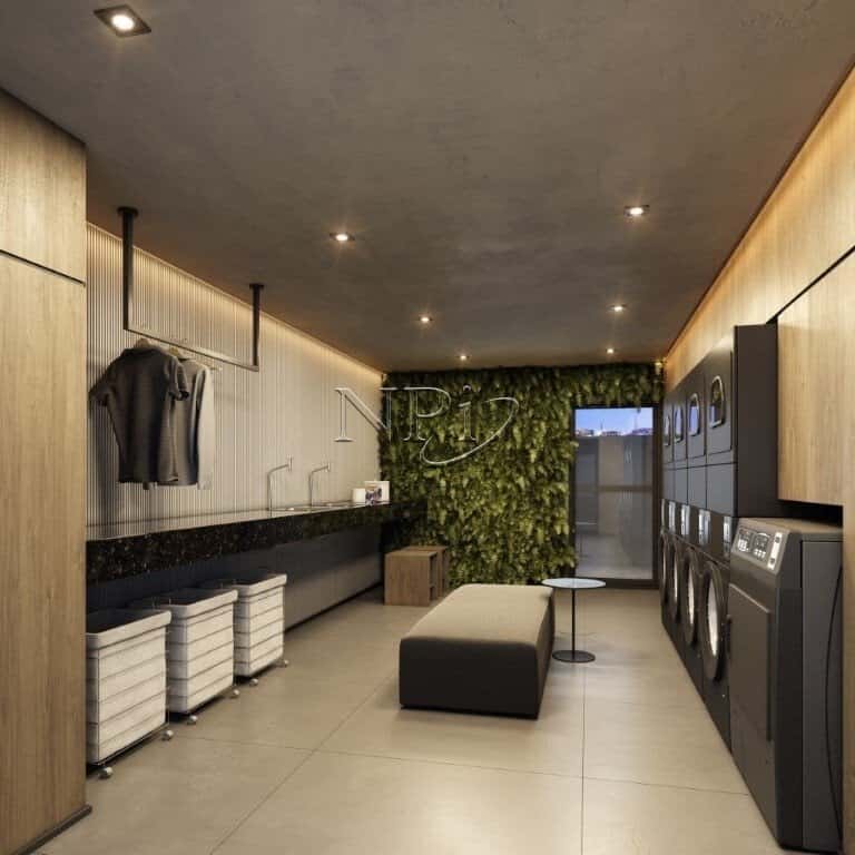 Haus Mitre Vila Clementino - imagem 5 Haus Mitre Vila Clementino - imagem 5