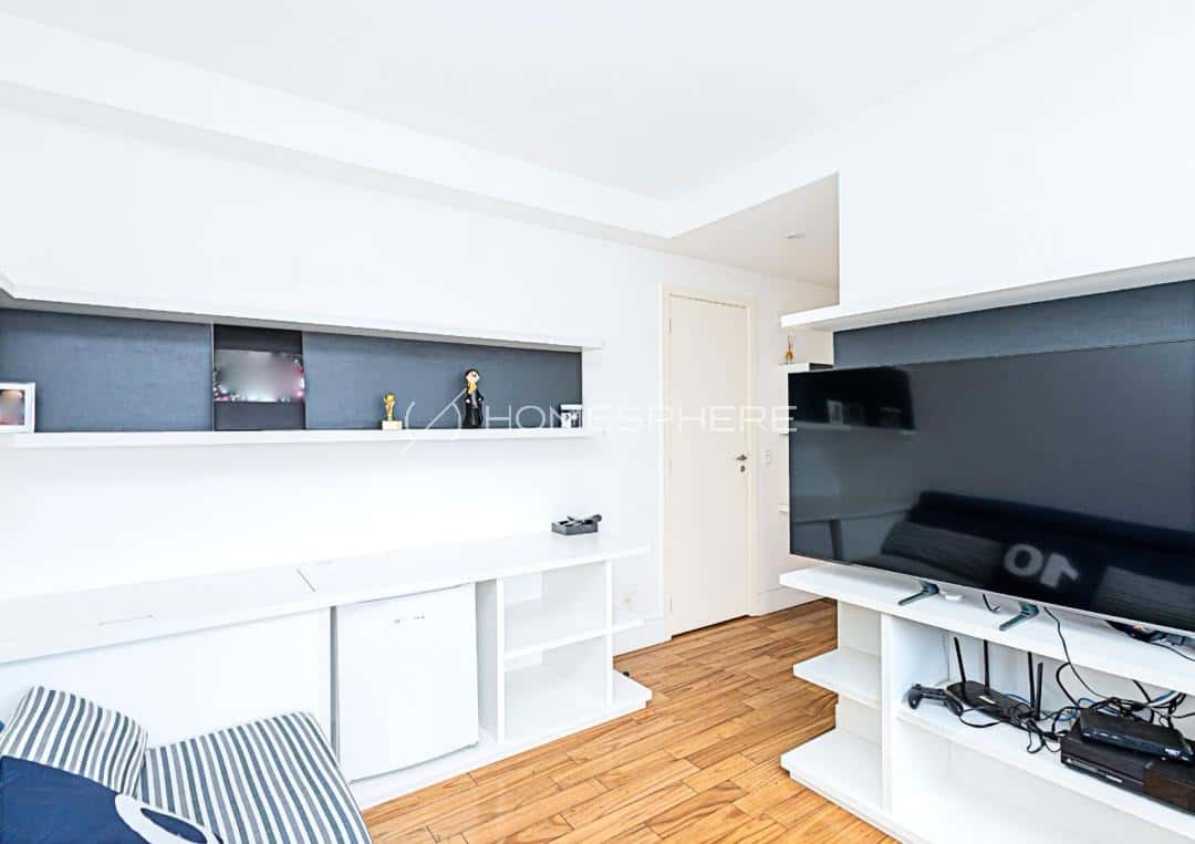 Edificio Hemisphere Moema - imagem 3 Edificio Hemisphere Moema - imagem 3