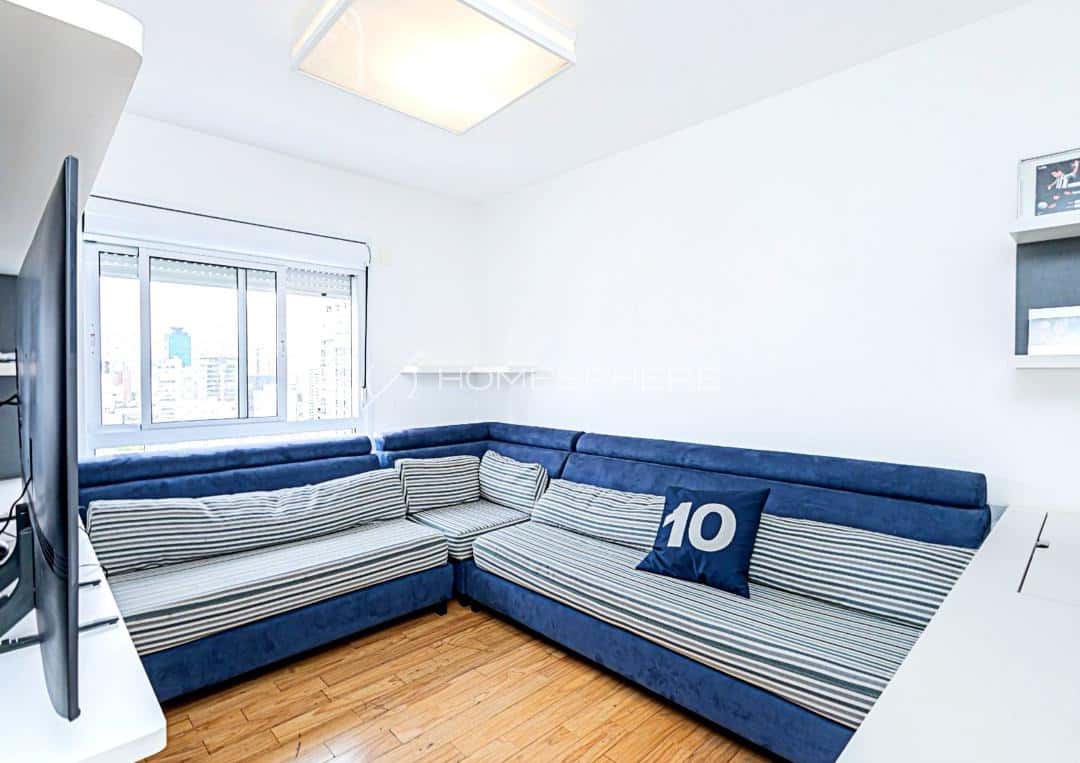 Edificio Hemisphere Moema - imagem 4 Edificio Hemisphere Moema - imagem 4