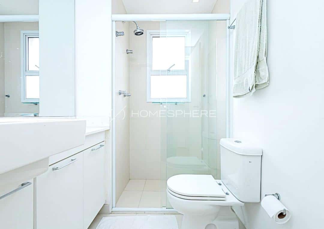 Edificio Hemisphere Moema - imagem 5 Edificio Hemisphere Moema - imagem 5