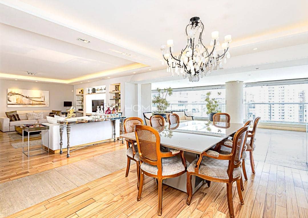 Edificio Hemisphere Moema Edificio Hemisphere Moema - foto principal