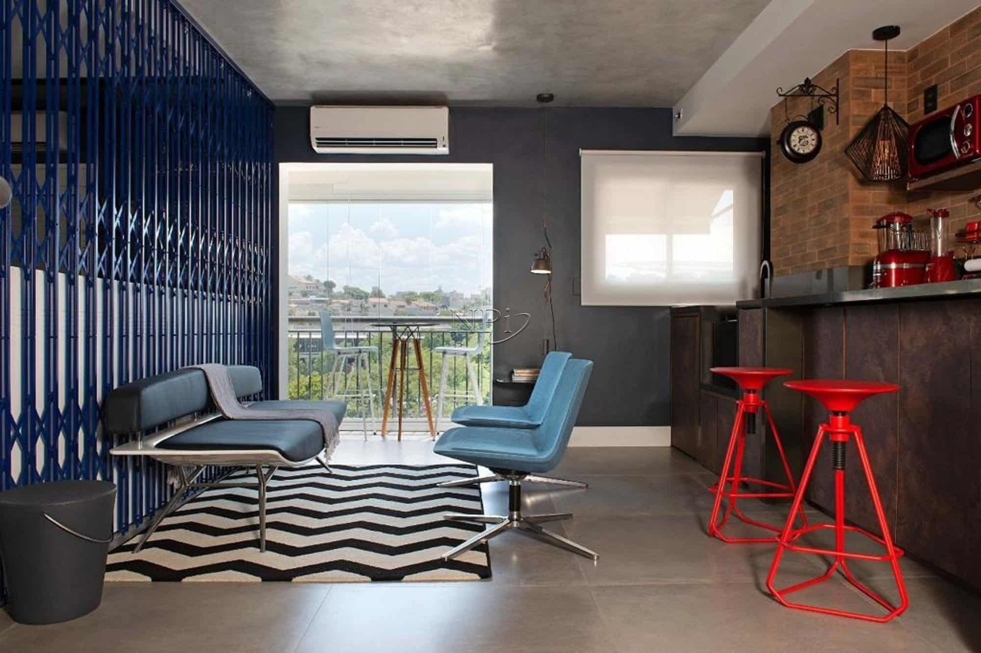 Andalus Morumbi Cobertura - foto 1 Andalus Morumbi Cobertura - foto 1