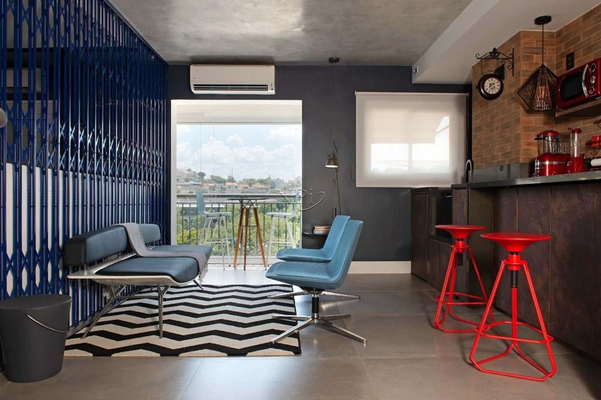 Andalus Morumbi Cobertura Andalus Morumbi Cobertura - foto principal 1