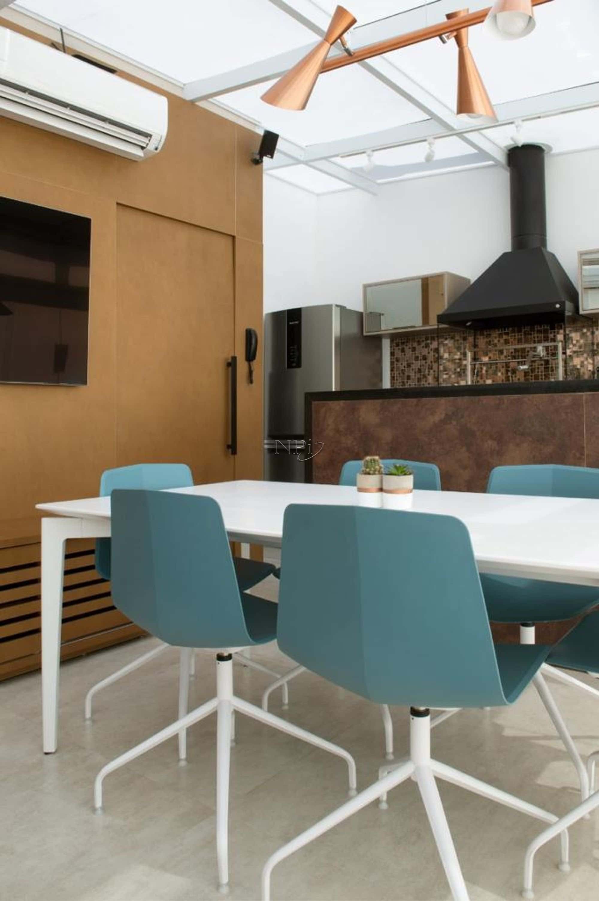 Andalus Morumbi Cobertura - imagem 3 Andalus Morumbi Cobertura - imagem 3