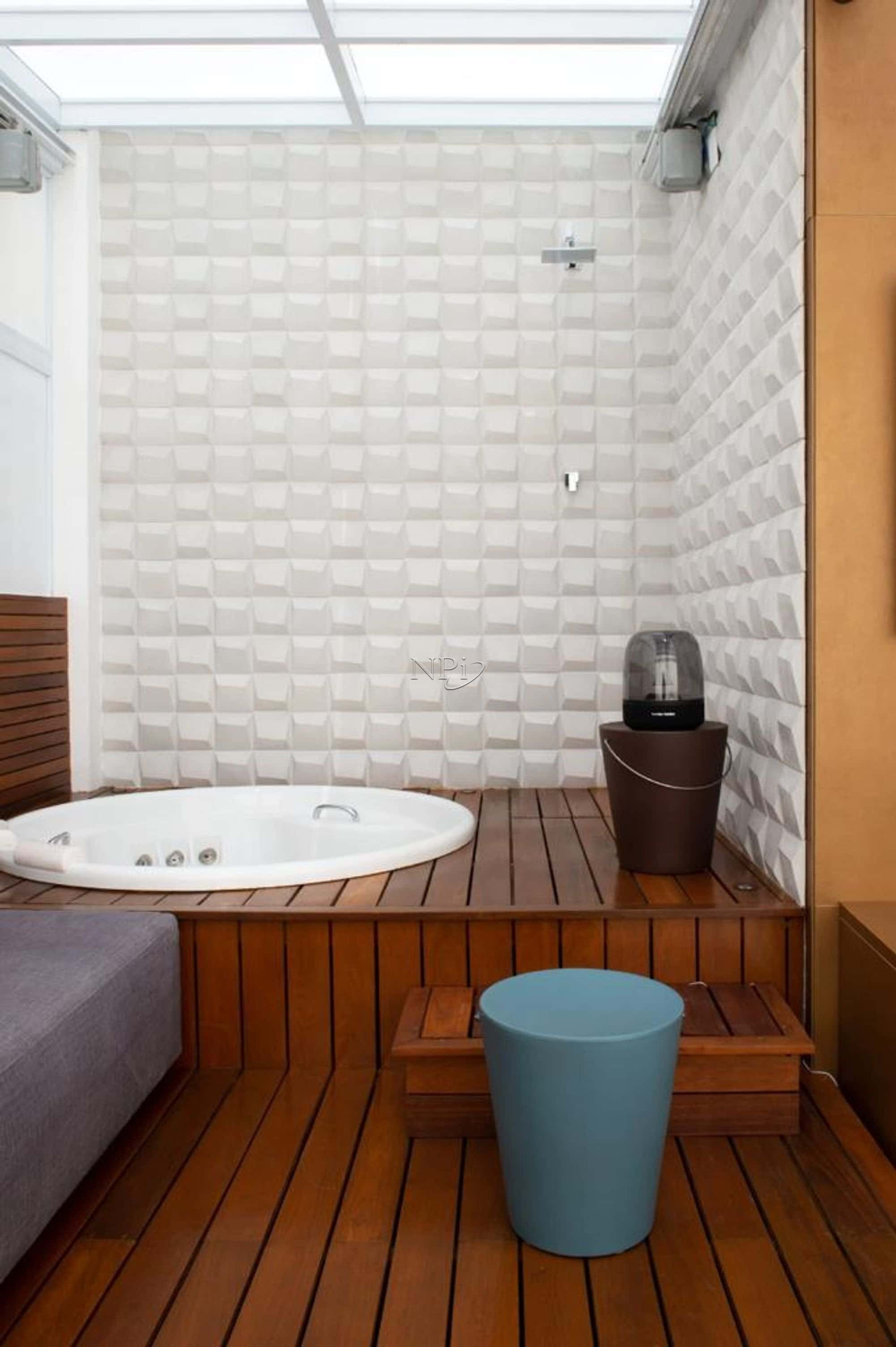 Andalus Morumbi Cobertura - imagem 4 Andalus Morumbi Cobertura - imagem 4