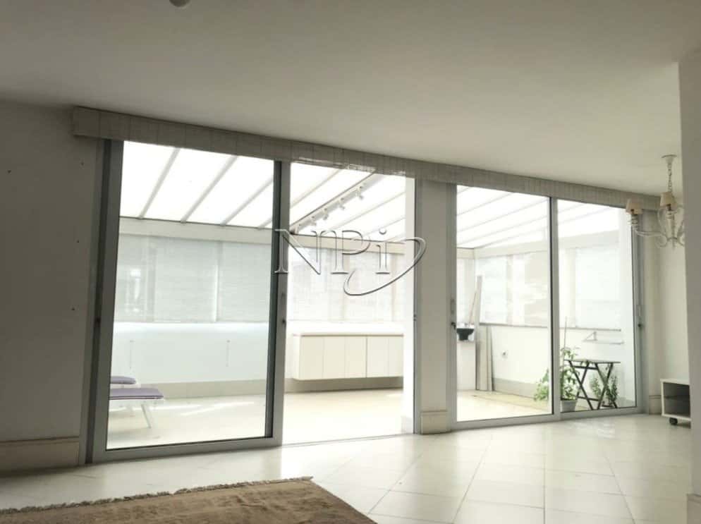 Condomínio Edifício Zilmar - imagem 4 Condomínio Edifício Zilmar - imagem 4