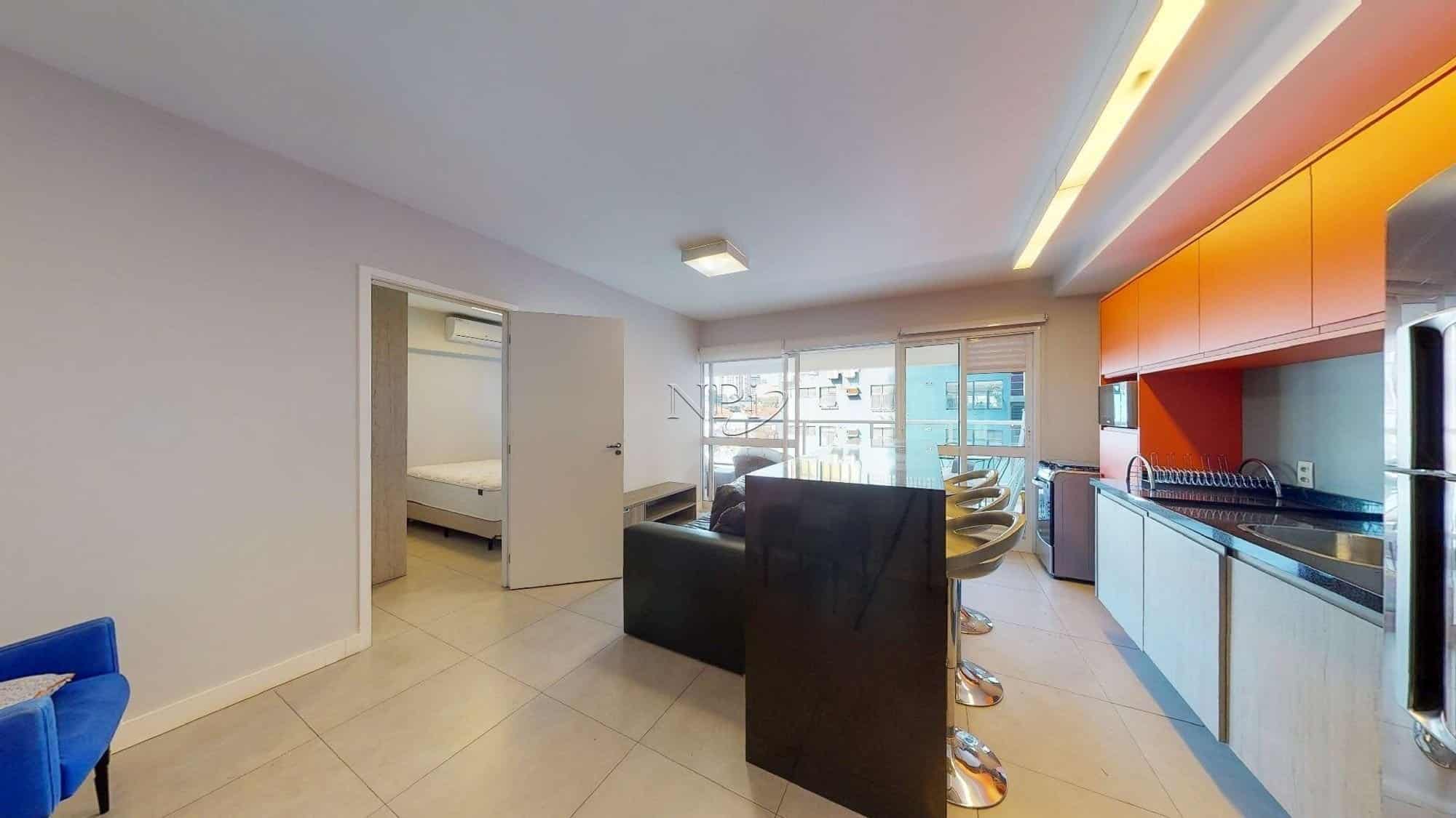 Dna Pinheiros - foto 1 Dna Pinheiros - foto 1