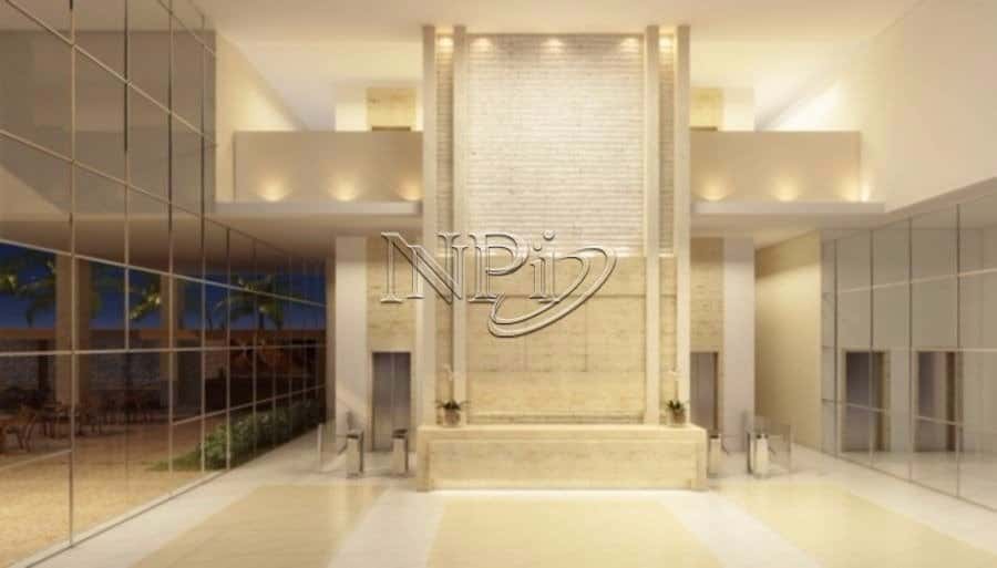 Edificío Escritórios Paulista Aluguel - imagem 3 Edificío Escritórios Paulista Aluguel - imagem 3