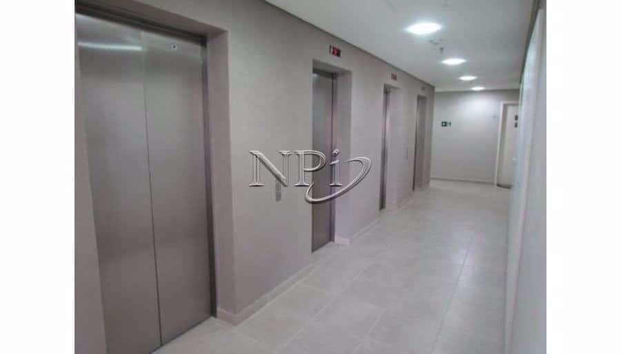 Edificío Escritórios Paulista Aluguel - imagem 4 Edificío Escritórios Paulista Aluguel - imagem 4