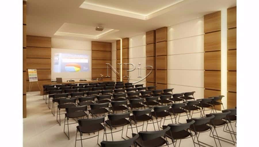 Edificío Escritórios Paulista Aluguel - imagem 5 Edificío Escritórios Paulista Aluguel - imagem 5