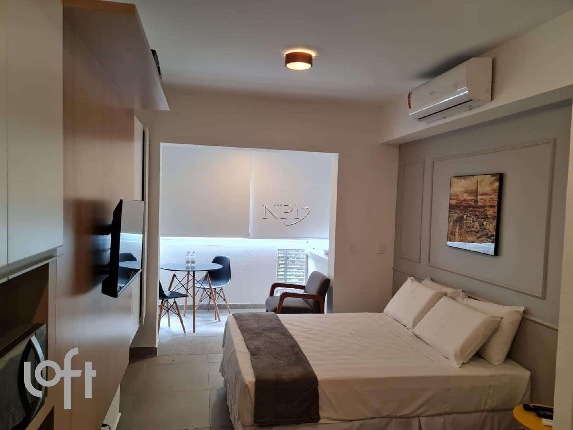 E Side Vila Madalena E Side Vila Madalena - foto principal 1