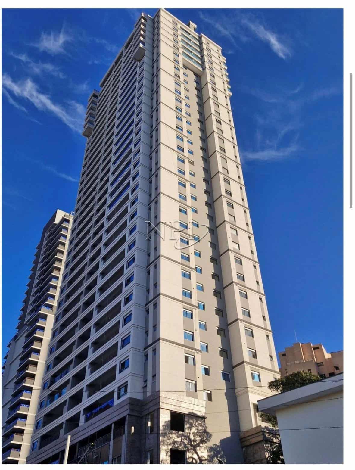 Lumiere Residence Chacara Klabin - foto 1 Lumiere Residence Chacara Klabin - foto 1