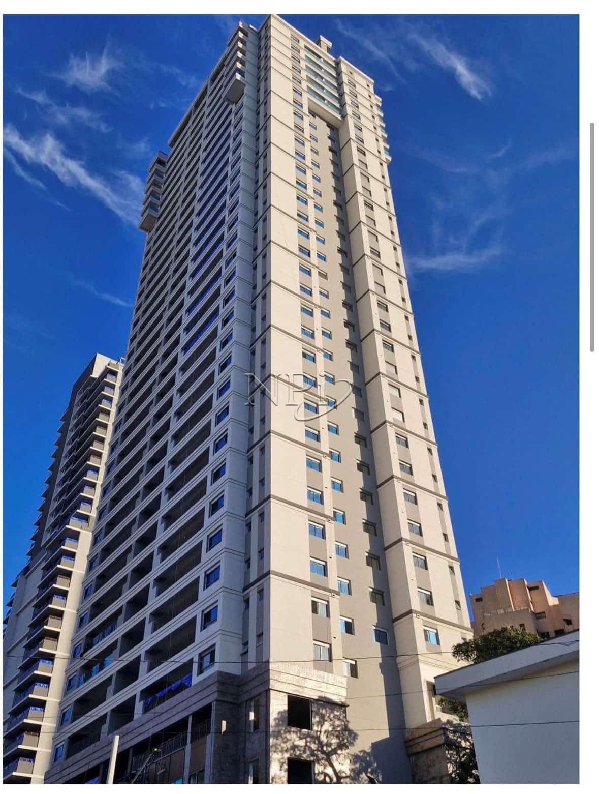 Lumiere Residence Chacara Klabin Lumiere Residence Chacara Klabin - foto principal 1