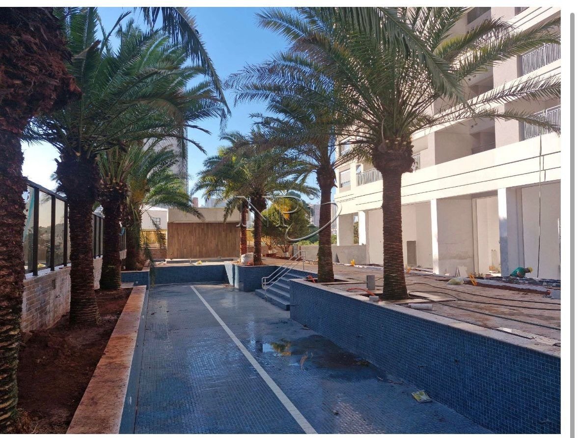 Lumiere Residence Chacara Klabin - imagem 3 Lumiere Residence Chacara Klabin - imagem 3