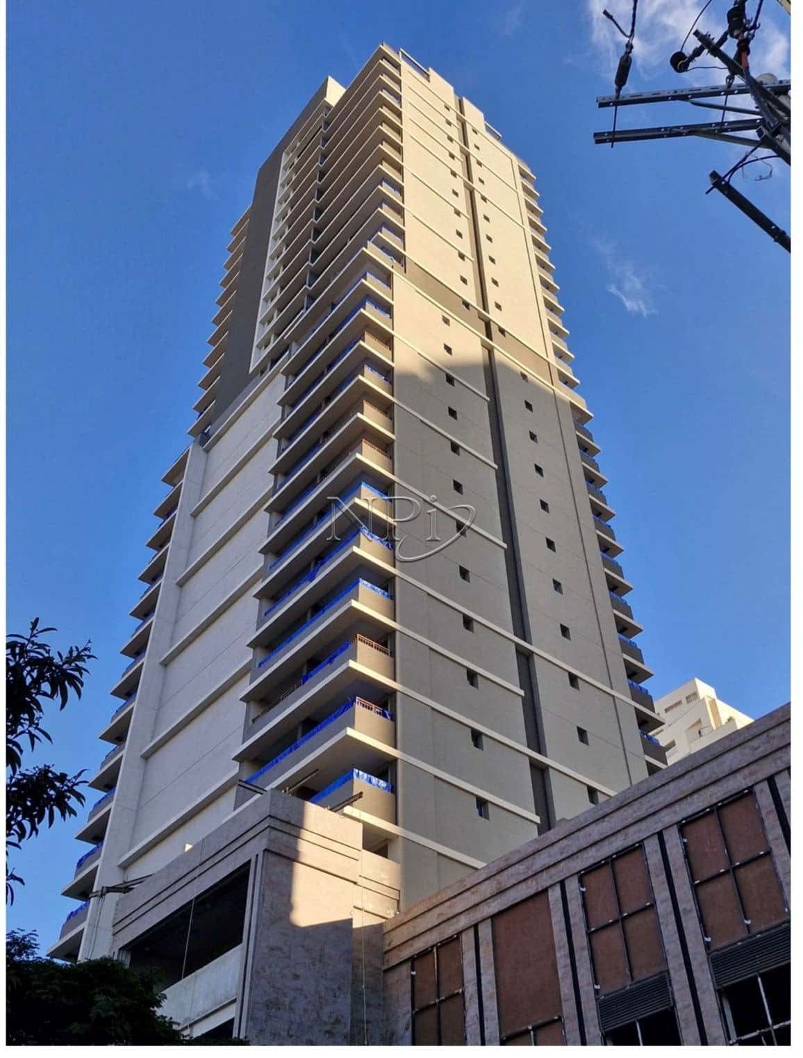 Lumiere Residence Chacara Klabin - imagem 4 Lumiere Residence Chacara Klabin - imagem 4