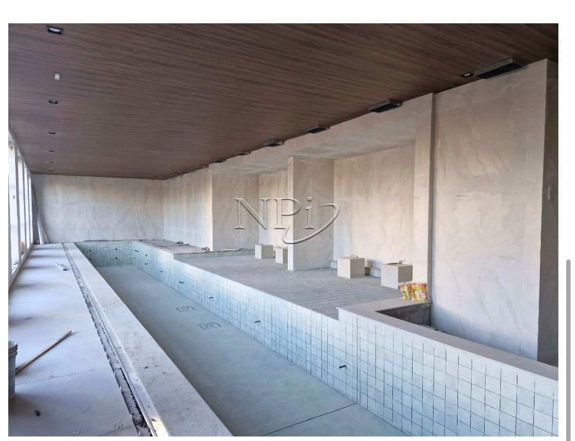 Lumiere Residence Chacara Klabin - imagem 5 Lumiere Residence Chacara Klabin - imagem 5