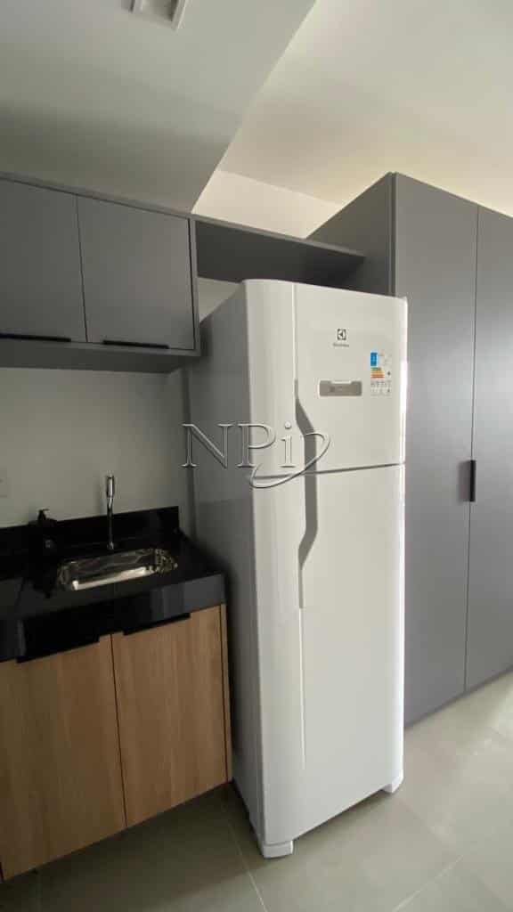 On Imarés Av. Imares, 296 Cozinha On Imarés Av. Imares, 296 Cozinha