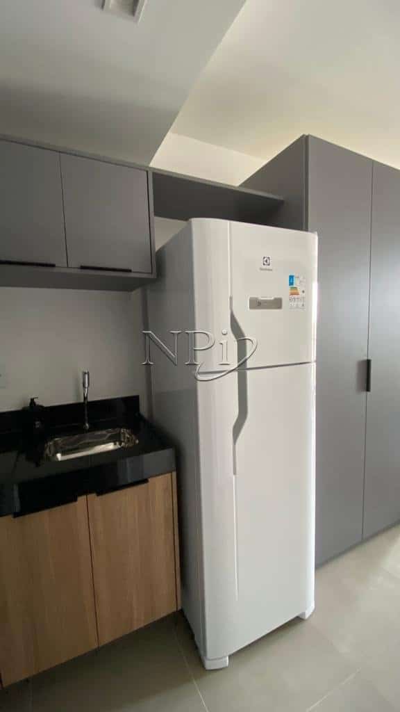 On Imarés Av. Imares, 296 On Imarés Av. Imares, 296 Cozinha