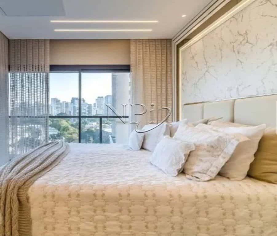 Op Art Ibirapuera Trisul - imagem 2 Op Art Ibirapuera Trisul - imagem 2