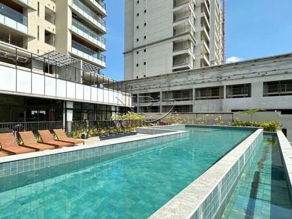 Op Art Ibirapuera Trisul - imagem 3 Op Art Ibirapuera Trisul - imagem 3