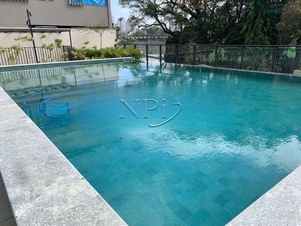 Op Art Ibirapuera Trisul - imagem 4 Op Art Ibirapuera Trisul - imagem 4