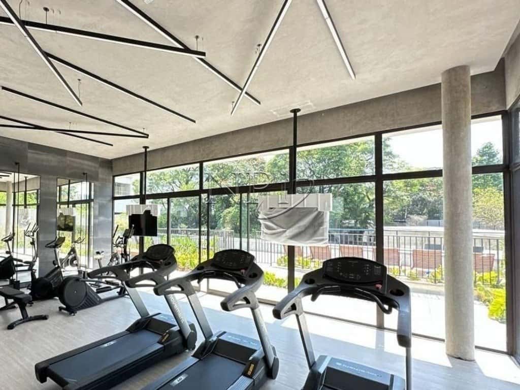 Op Art Ibirapuera Trisul - imagem 5 Op Art Ibirapuera Trisul - imagem 5