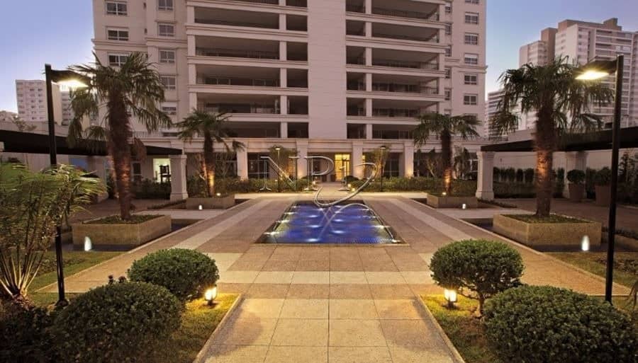 Ares do Parque Aclimação Ares do Parque Aclimação - foto principal