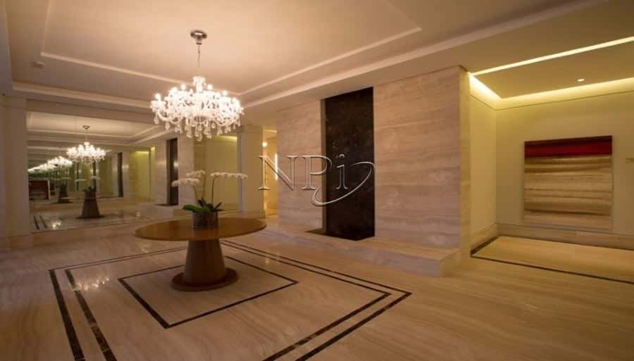 Ares do Parque Aclimação - imagem 2 Ares do Parque Aclimação - imagem 2