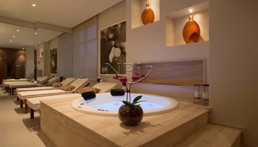 Ares do Parque Aclimação - imagem 4 Ares do Parque Aclimação - imagem 4