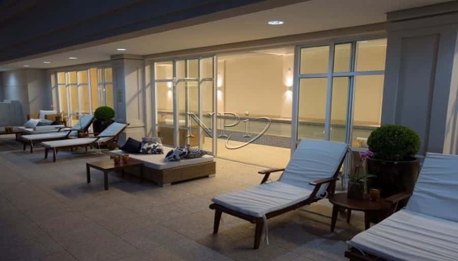 Ares do Parque Aclimação - imagem 5 Ares do Parque Aclimação - imagem 5