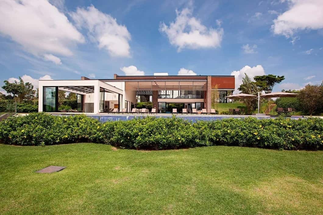 Quinta da Baroneza Bragança Ii - imagem 2 Quinta da Baroneza Bragança Ii - imagem 2