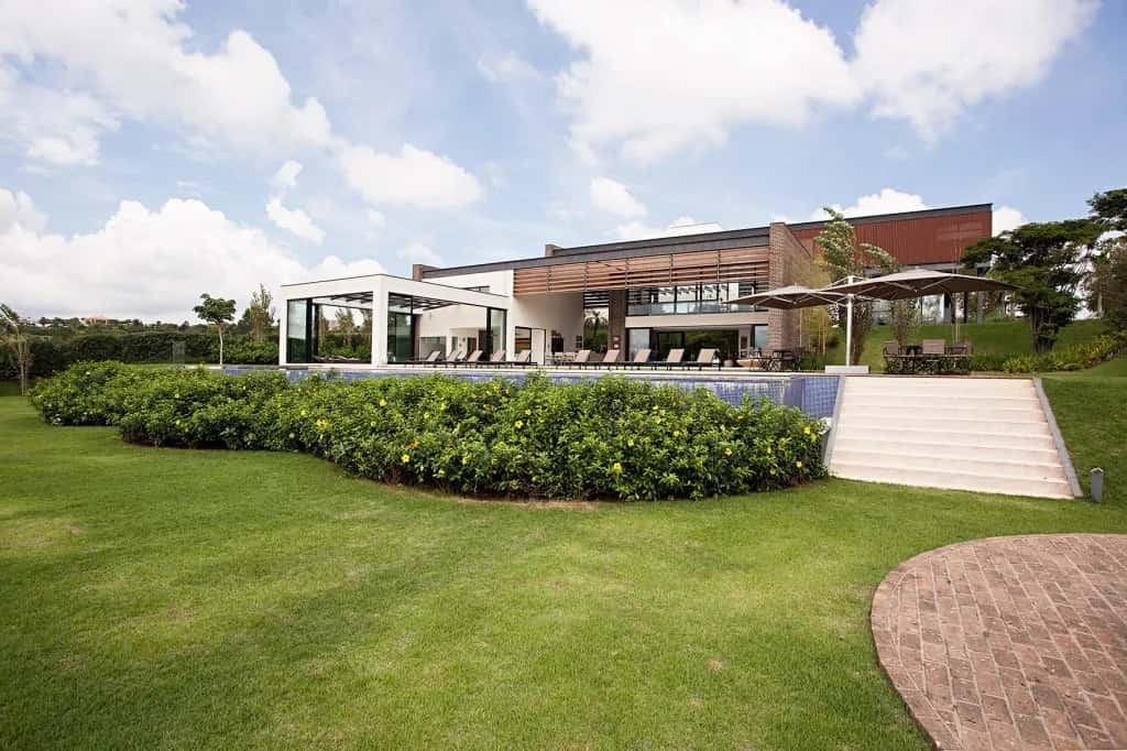 Quinta da Baroneza Bragança Ii - imagem 3 Quinta da Baroneza Bragança Ii - imagem 3