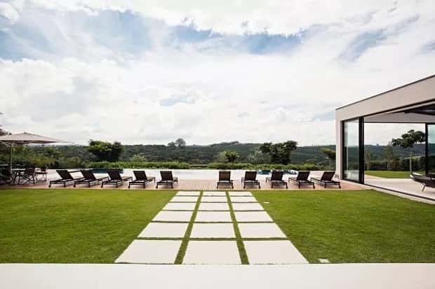 Quinta da Baroneza Bragança Ii - imagem 5 Quinta da Baroneza Bragança Ii - imagem 5