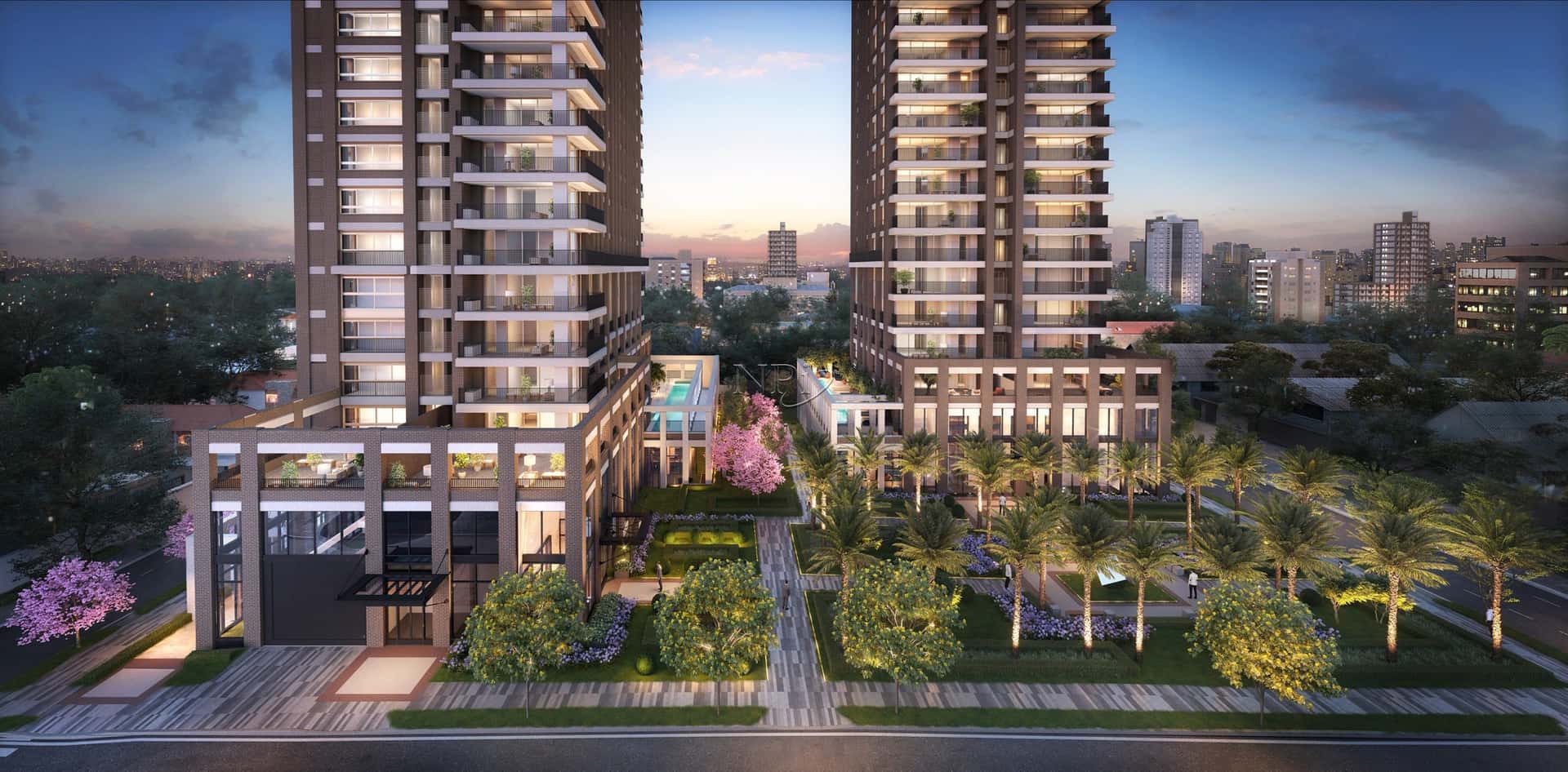 Praça Lindenberg Macurapé - imagem 3 Praça Lindenberg Macurapé - imagem 3