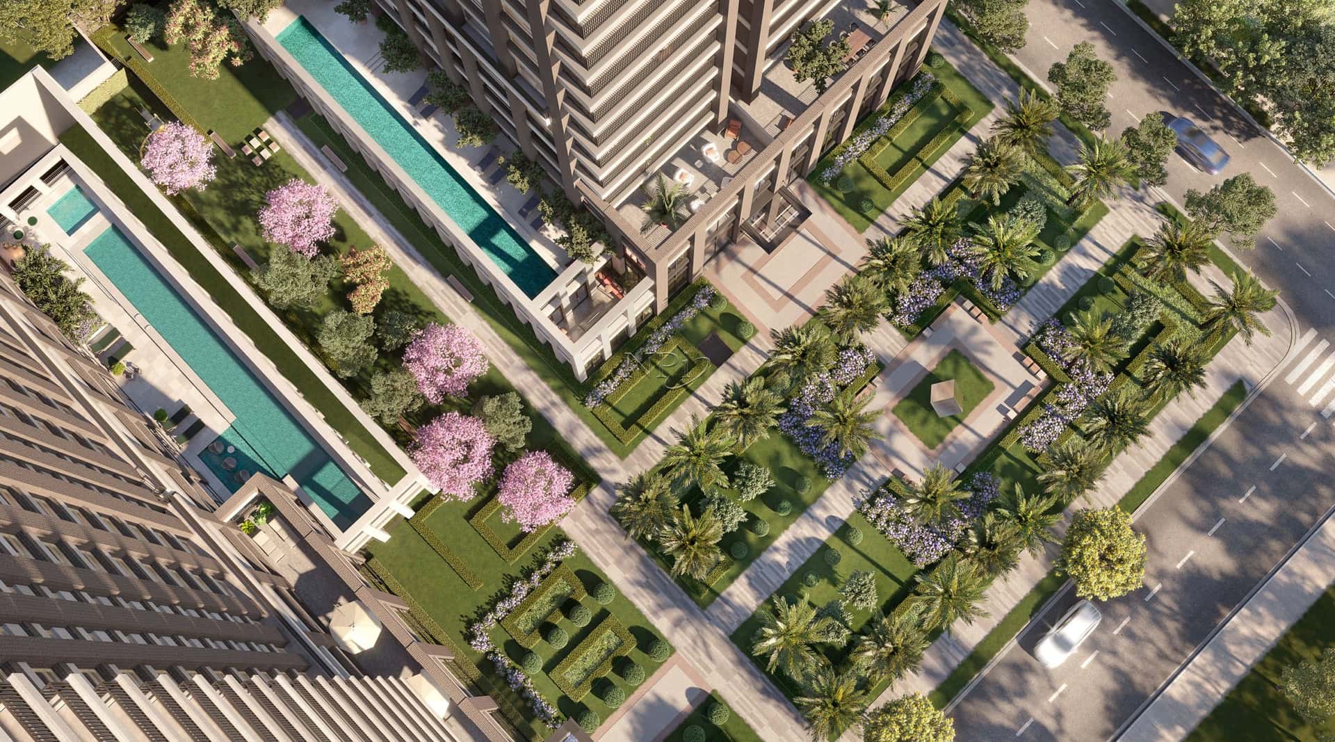 Praça Lindenberg Macurapé - imagem 4 Praça Lindenberg Macurapé - imagem 4