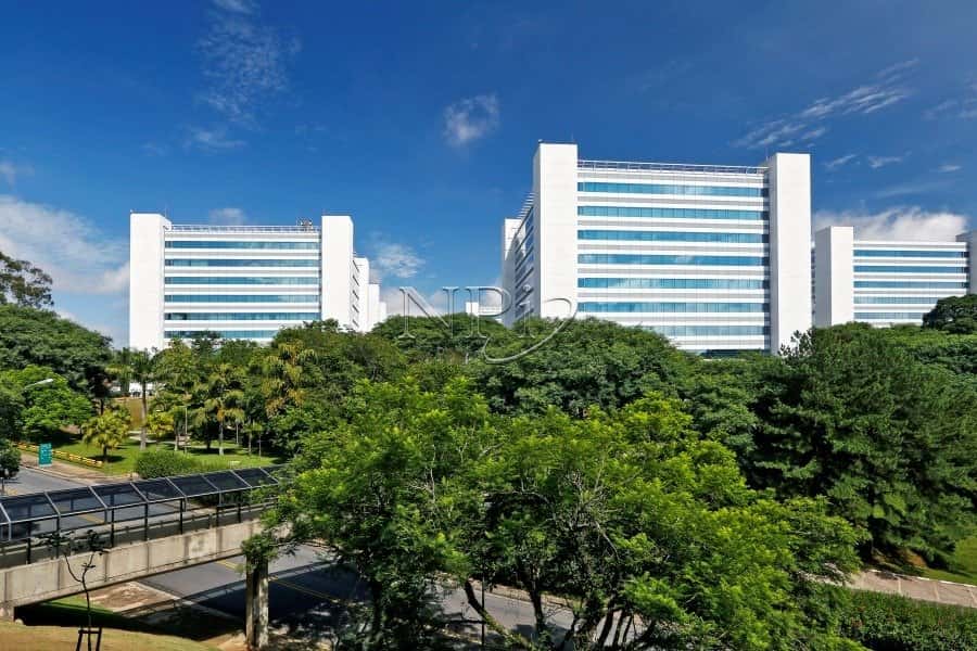 Centro Empresarial Cenesp - imagem 2 Centro Empresarial Cenesp - imagem 2