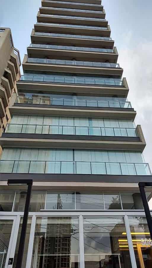 Condomínio Dolce Moema - foto de fundo