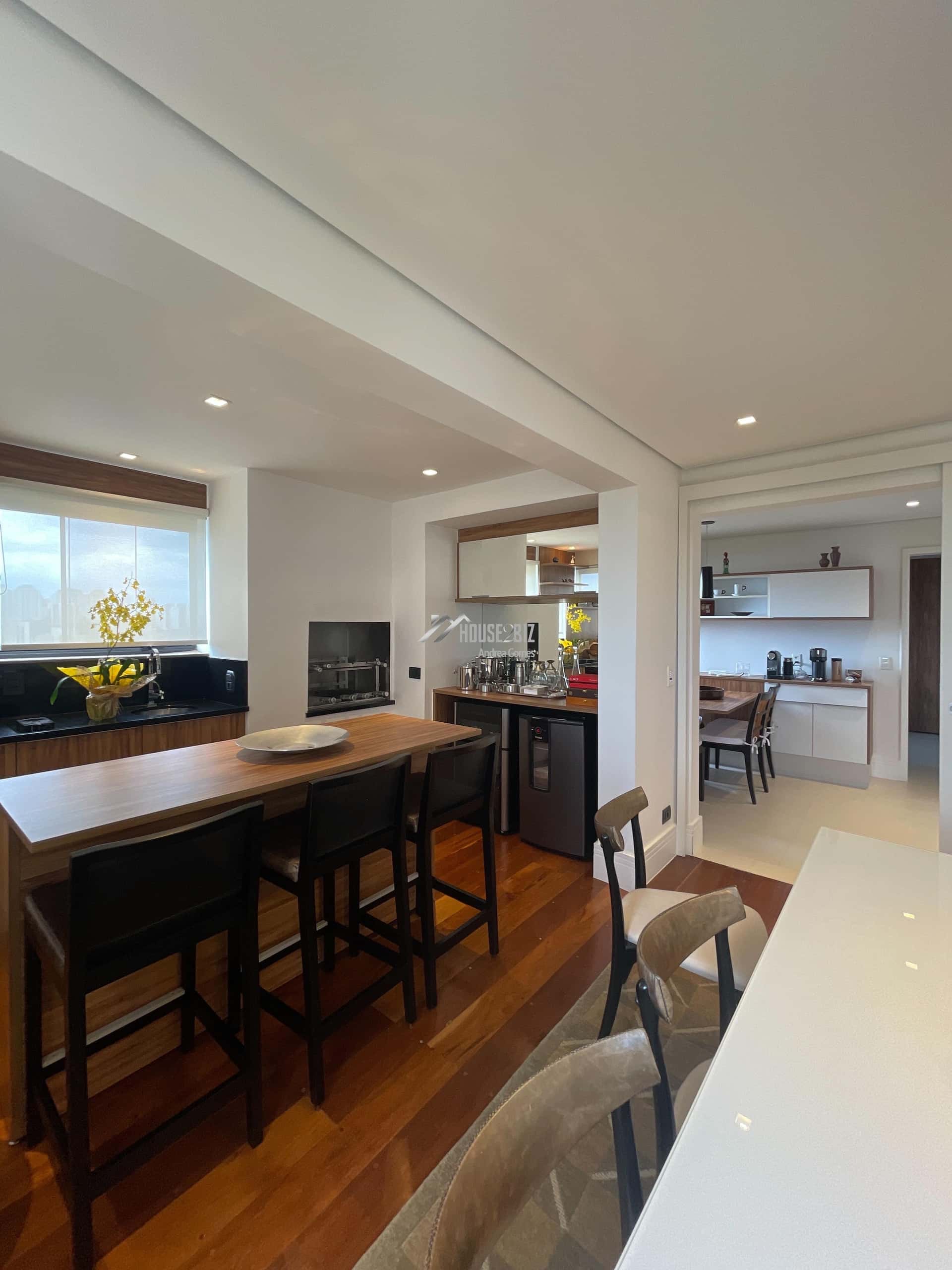 Condominio Vôo Tangara - imagem 2 Condominio Vôo Tangara - imagem 2