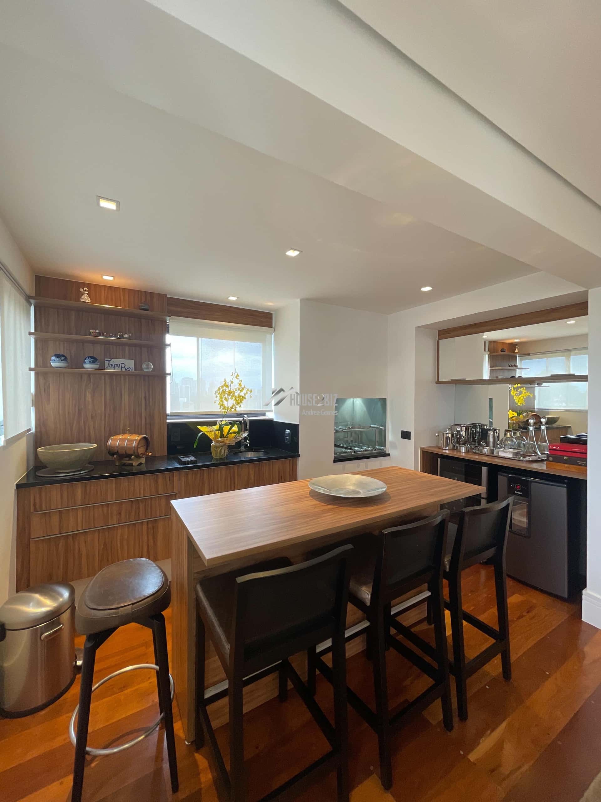 Condominio Vôo Tangara - imagem 3 Condominio Vôo Tangara - imagem 3