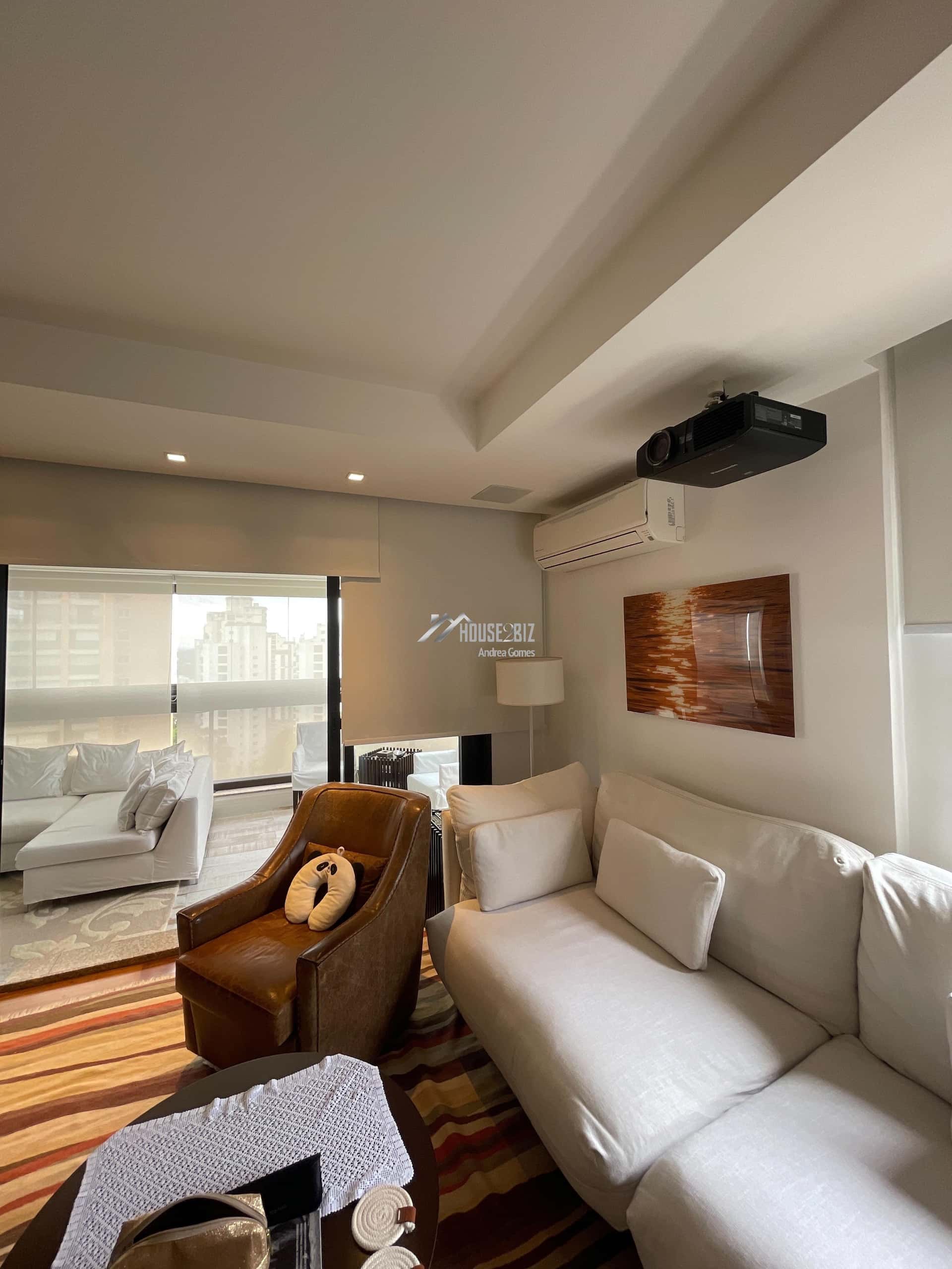 Condominio Vôo Tangara - imagem 4 Condominio Vôo Tangara - imagem 4