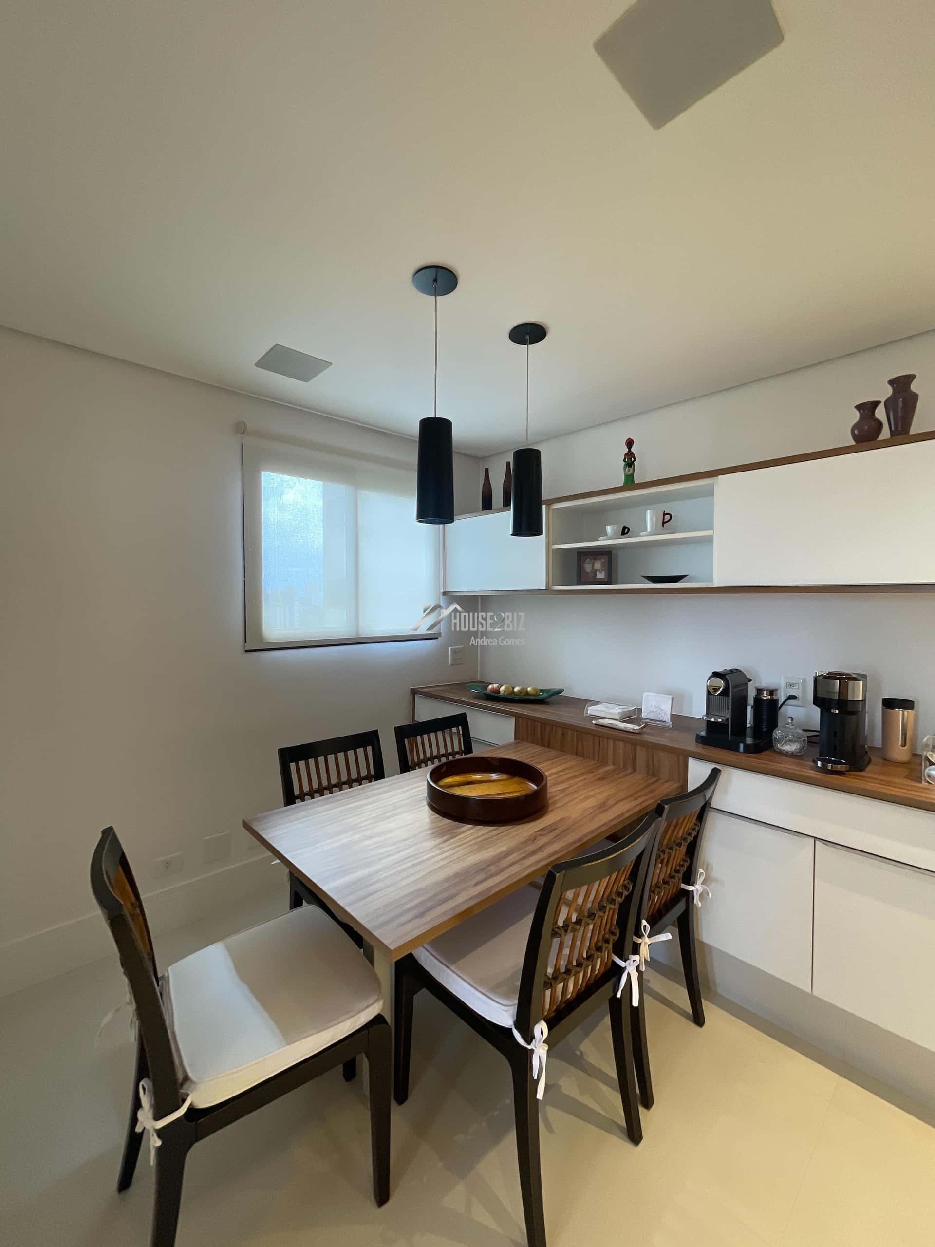 Condominio Vôo Tangara - imagem 5 Condominio Vôo Tangara - imagem 5