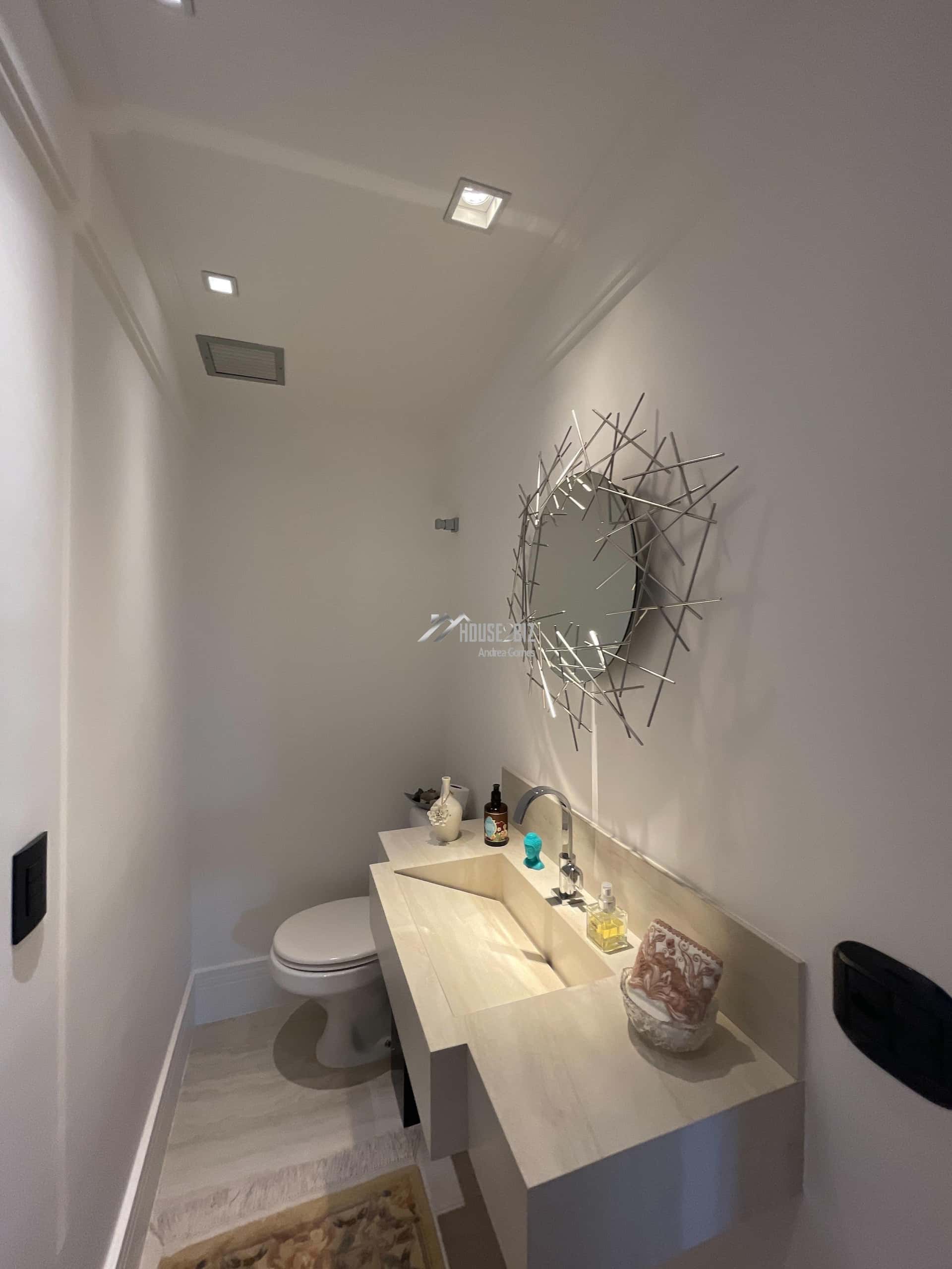 Condominio Vôo Tangara - imagem 5 Condominio Vôo Tangara - imagem 5